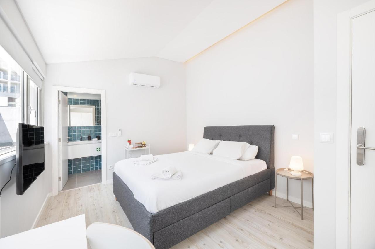 Olala Oriente Suites A Guest house *