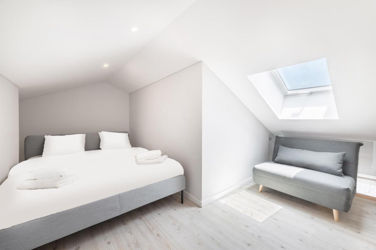 Guest house Olala Oriente Suites A *